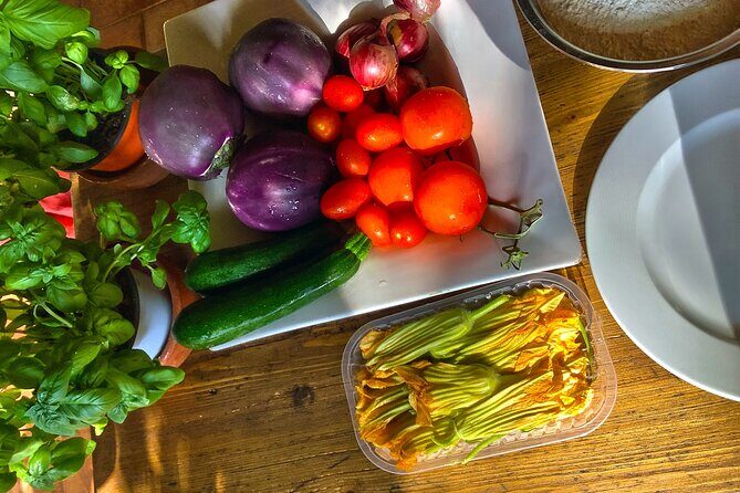 Cooking Class in the Tropea Countryside - A Deep Dive into the Tropea Cooking Class Experience