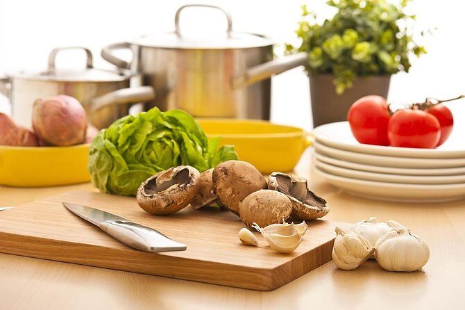 Cooking Class in Turkey From Istanbul - What the Reviews Tell Us