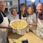 Cooking class in Tuscan Villa near Cortona - Exploring the Experience: What You Can Expect