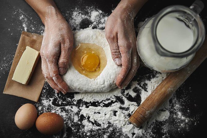 Cooking Class in Tuscany - Who Will Love This Tour?