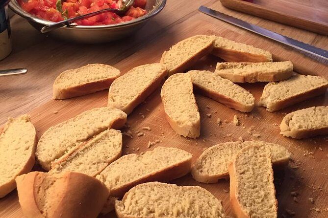 Cooking class in Umbria in any location AT YOUR PRIVATE VILLA - FAQs