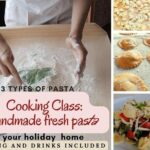 Cooking Class in your accommodation: Fresh handmade pasta - Who Will Love This Experience?
