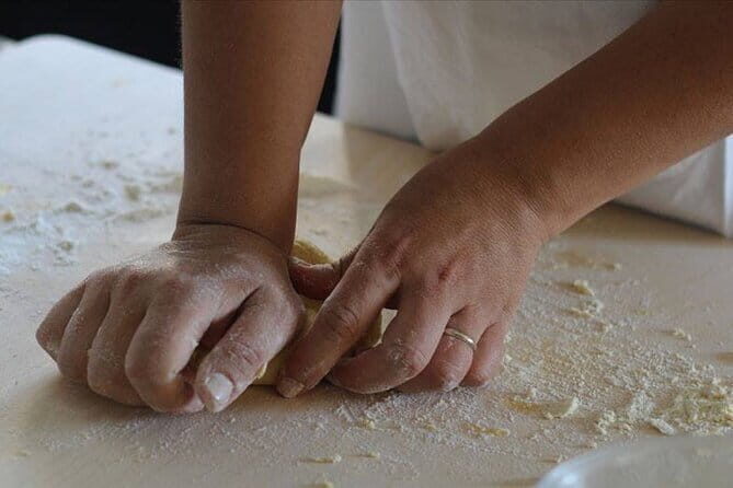 Cooking class in your holiday rental - FAQ