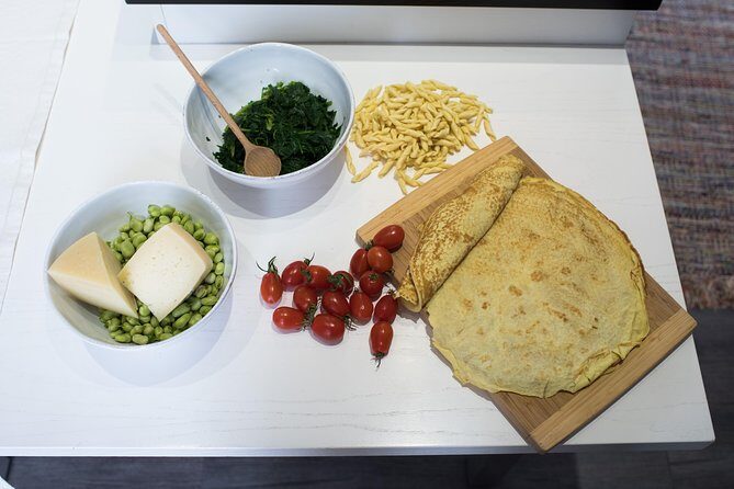 Cooking Class & Meal with a Local in Genoa - FAQ