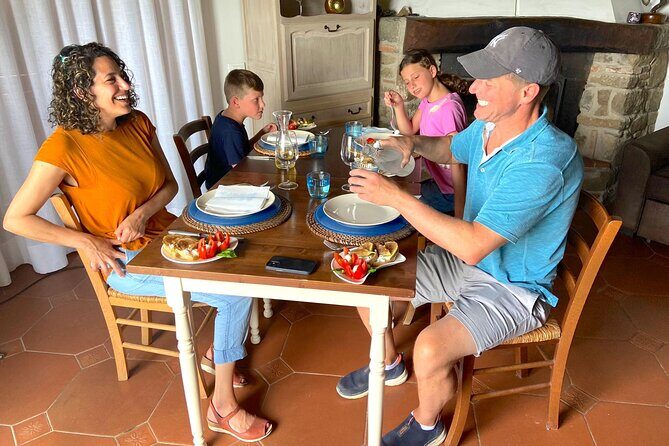 Cooking Class of Local Food in a Tuscan Farm - Final Thoughts: Who Will Enjoy This?