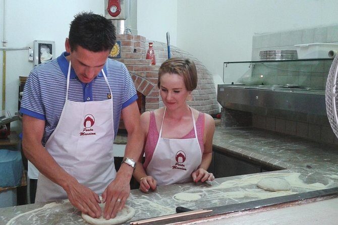 Cooking Class Taormina with Local Food Market Tour - Why This Tour Works Well