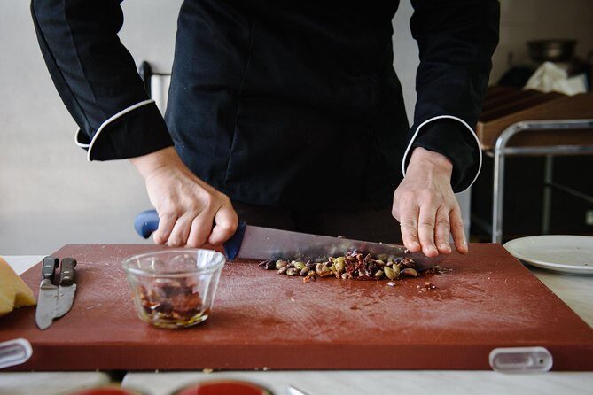 Cooking class: We prepare orecchiette with vegetables from the garden - Why This Tour Offers Real Value