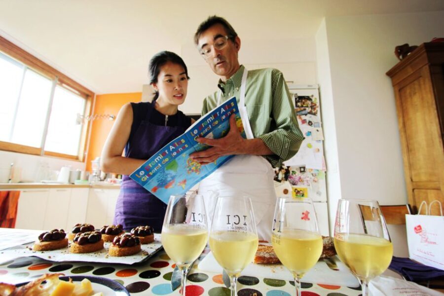 Cooking Class with a Parisian Chef - An In-Depth Look at the Experience