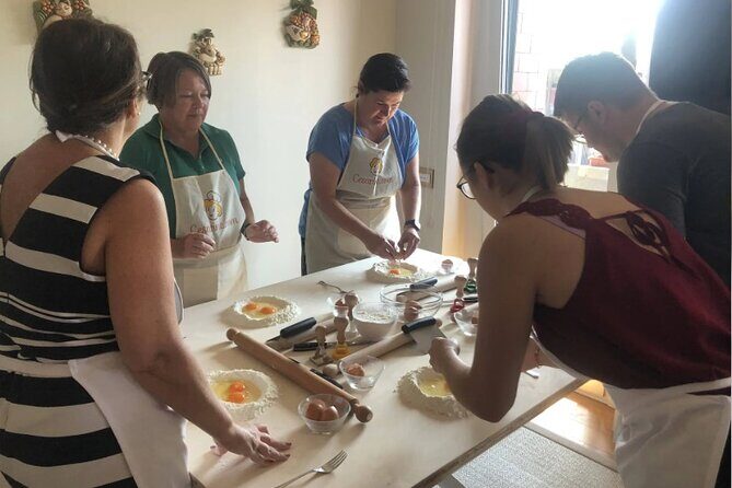 Cooking Class with a View in Lake Como - Practical Details and Tips