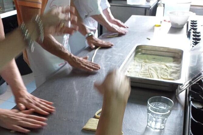 Cooking Class with Chef Barbara - Frequently Asked Questions