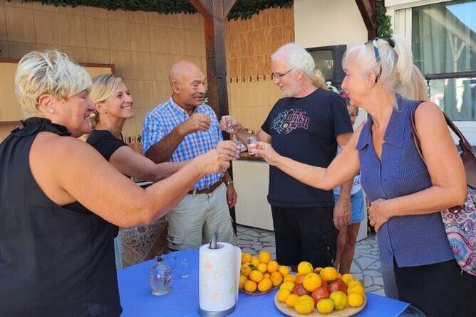 Cooking Class with dinner/lunch in Ulcinj Montenegro - Who Will Love This Experience