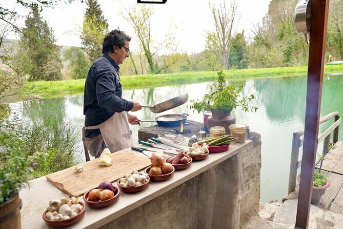Cooking Class with Fire - Who Will Love This Experience?