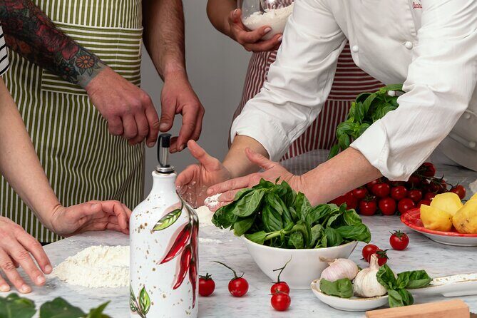 Cooking Class: Your Culinary Love Affair in Sorrento - A Practical, Detailed Look at Your Sorrento Cooking Experience