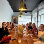 Cooking Classes at the Yellow Door Kitchen - FAQ
