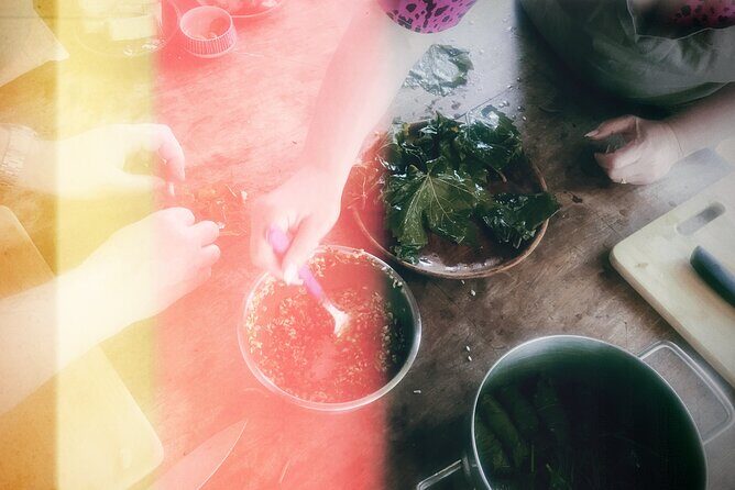 Cooking Classes by the Sea - Frequently Asked Questions