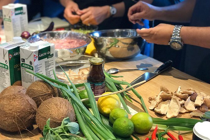 Cooking course Italian regional cuisines - The Full Experience: A Closer Look