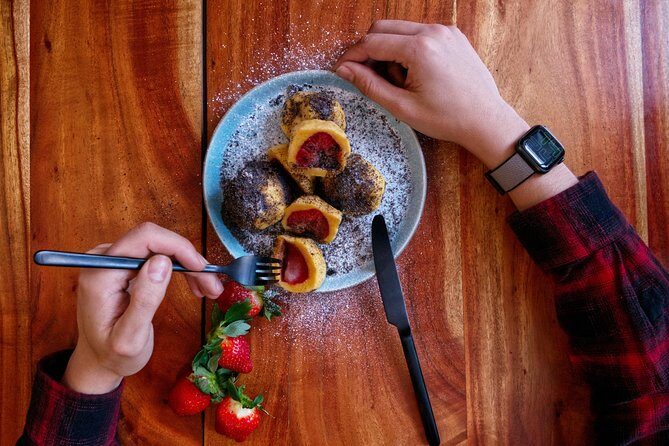 Cooking Czech Menu with Chef - Who Will Love This Experience?