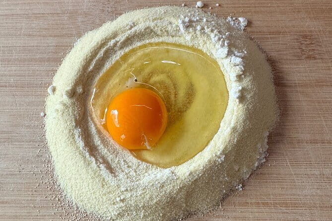Cooking Date in the Heart of Florence - A Deep Dive into the Florence Cooking Experience