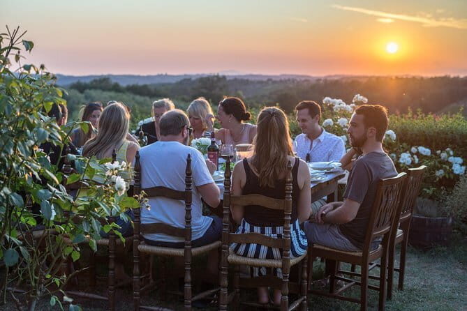 Cooking, Dinner & Live Opera in the countryside - Final Thoughts
