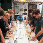 Cooking experience in Minori with a view of the Amalfi Coast - Exploring the Cooking Experience in Minori