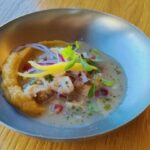 Cooking Experience & Market Tour - The Rooftop Cooking Show: Fusion Made Easy