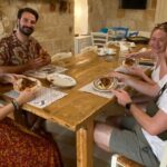 Cooking lesson in a typical house in Polignano with aperitif - A Closer Look at the Cooking Experience