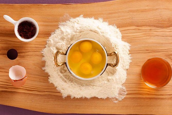 Cooking Lesson in Bellagio with famous Chef Luigi Gandola - Final Thoughts