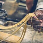 Cooking lesson in Catania with lunch or dinner - The Dining Experience: From Kitchen to Table