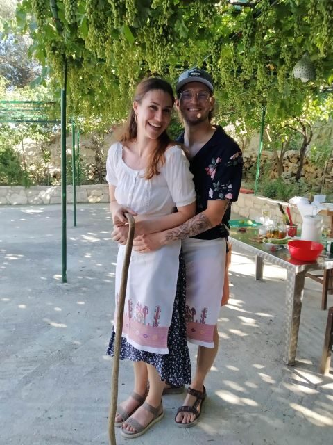 Cooking Lesson in Heraclion by Baxes - Who Will Love This Experience?