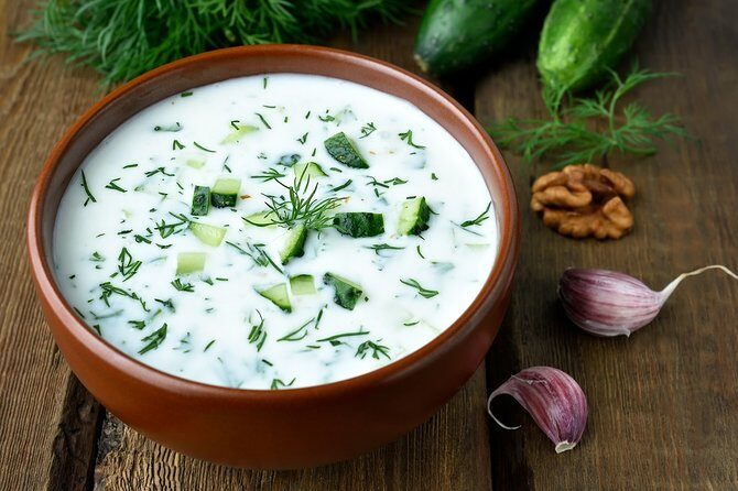 Cooking lesson in Tirana: learn to cook a full Albanian meal - The Bottom Line: Is It Worth Your Time?