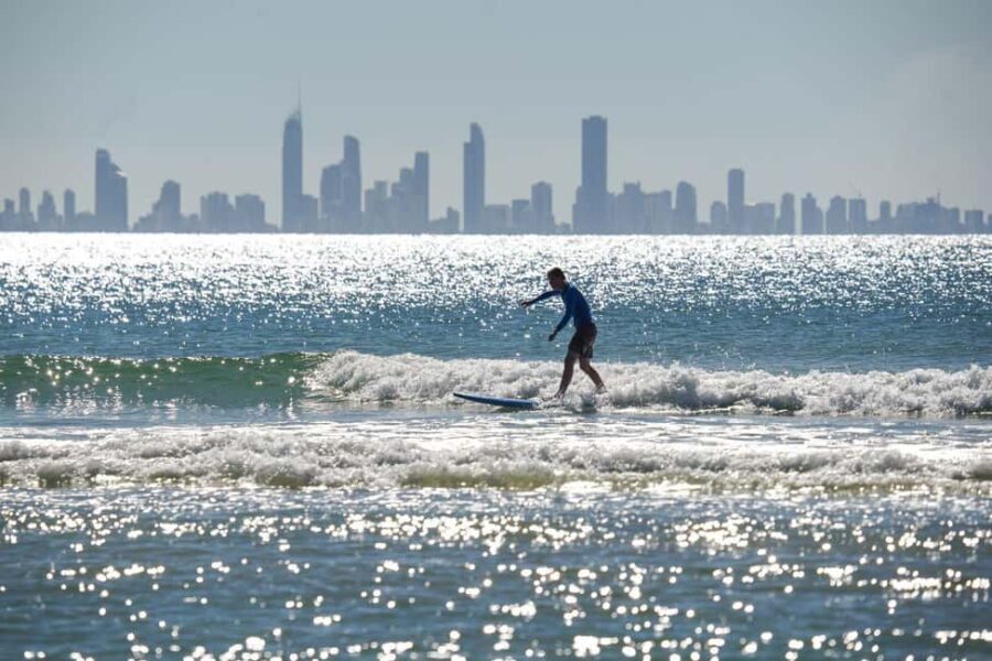 Coolangatta: 2 Hour Surf Experience on the Gold Coast - The Sum Up: Why This Surf Experience Stands Out