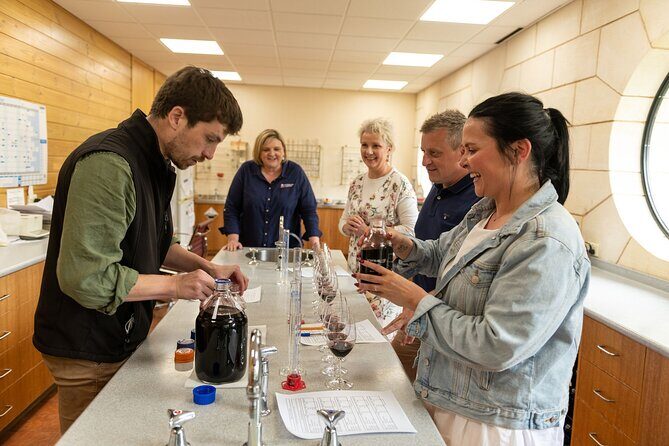 Coonawarra Half Day Wine Tour With Lunch - Who Would Enjoy This Tour?