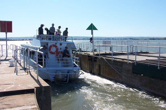 Coorong 3 & 1/2 Lunch Cruise and Tour - What the Experience Means for You