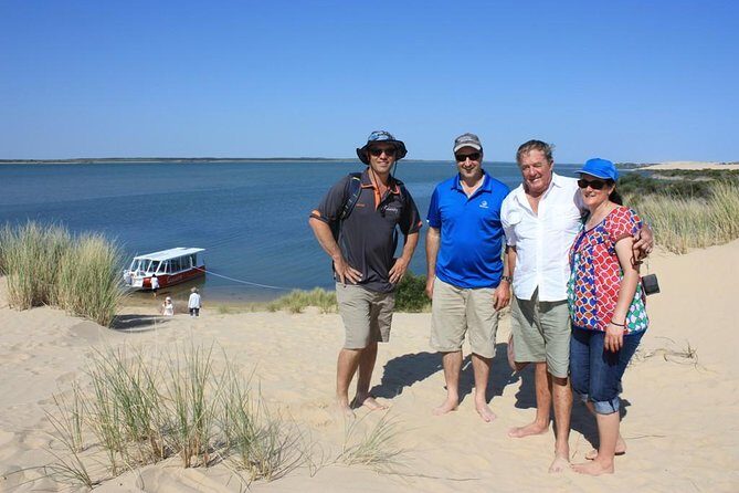 Coorong Highlights Cruise - Why This Tour Is Worth Considering