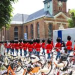 Copenhagen 1.5-hour City Highlights Bike Tour - A Detailed Look at the Itinerary