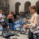 Copenhagen: 1.5-Hour City Highlights Bike Tour - The Sum Up