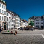 Copenhagen: 2-hour Old Town Private Walking Tour - Authentic Experiences and Practical Tips