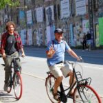 Copenhagen: 3 Hour Private Bike Tour - Exploring Copenhagen on Two Wheels: A Deep Dive