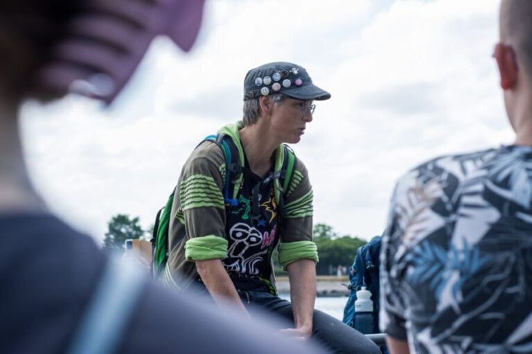 Copenhagen: 3 Hours Private Bike Tour with a local Guide - The Sum Up