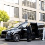 Copenhagen: 3 Hrs Sightseeing in Luxury Car - What It Really Means for You