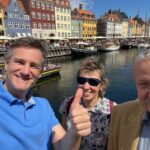 Copenhagen: A guided walk for first-timers in the city - The Value of a Guided Intro
