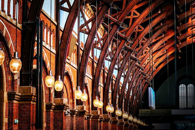 Copenhagen Alternative Private Tour: Vesterbro & Christianshavn - The Sum Up
