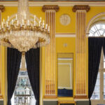 Copenhagen: Amalienborg Palace Museum Entry Ticket - Who Should Visit?