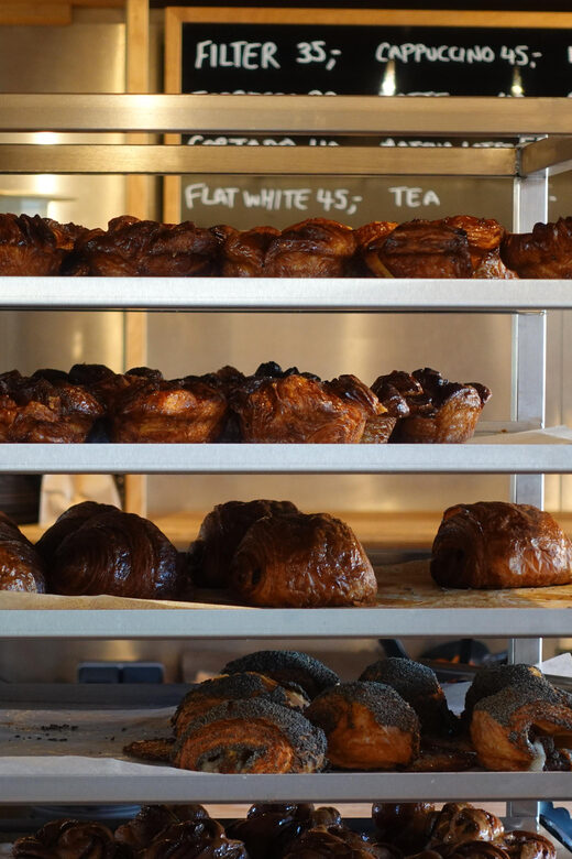 Copenhagen: Best of Danish Pastry Tasting Tour - Authenticity & Authentic Experiences