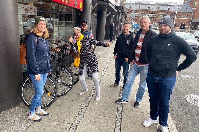 Copenhagen Bicycle Adventure - Who Should Consider This Tour?