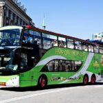 Copenhagen Bus and Boat ticket, Valid 48 Hours - Frequently Asked Questions