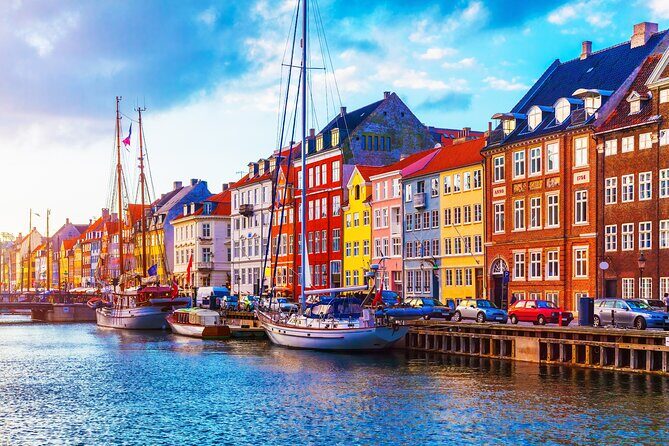 Copenhagen Canal Boat Cruise and City, Nyhavn Walking Tour - Who Will Love This Tour?