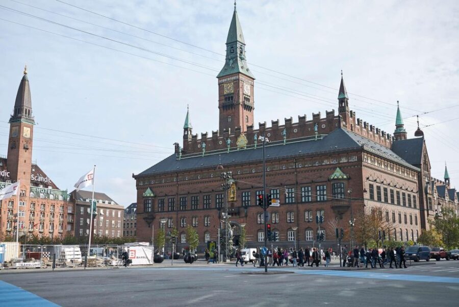 Copenhagen: Canal Boat Cruise & Old Town/Nyhavn Walking Tour - A Detailed Look at the Tour Experience