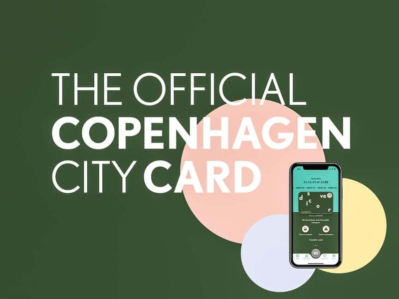 Copenhagen Card-Discover: 80+ Attractions & Public Transport - Who Is This Card For?