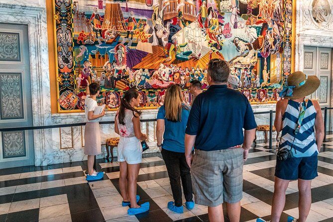 Copenhagen & Christiansborg Palace Private Walking Tour - FAQ